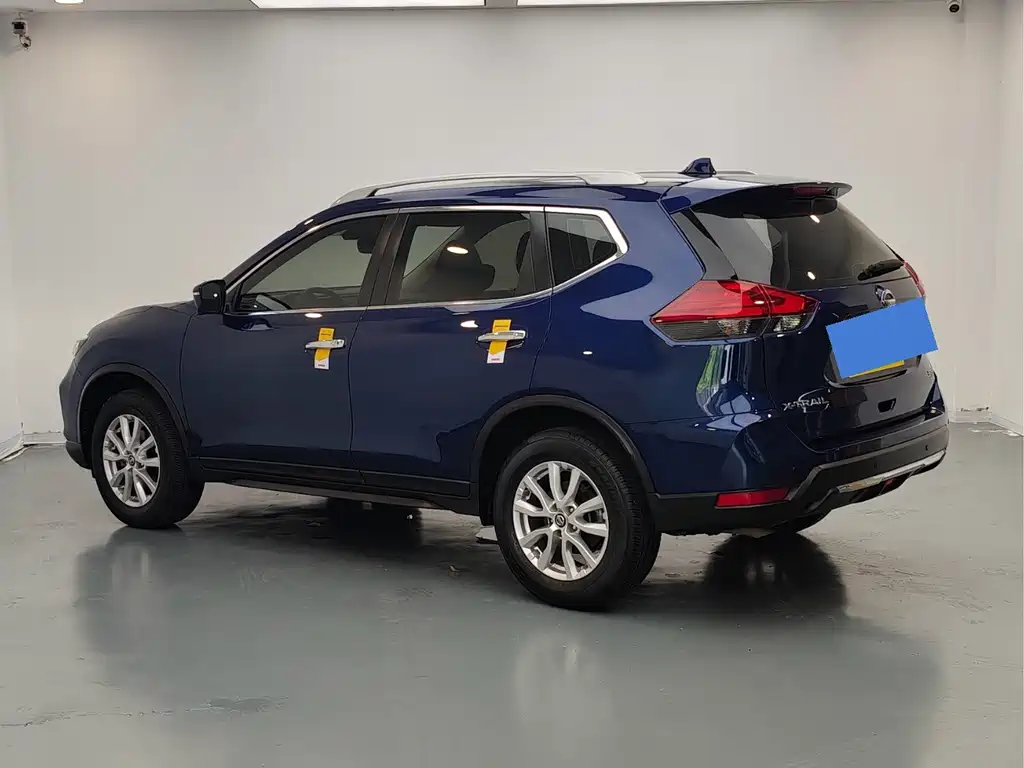 Nissan X-Trail 2021