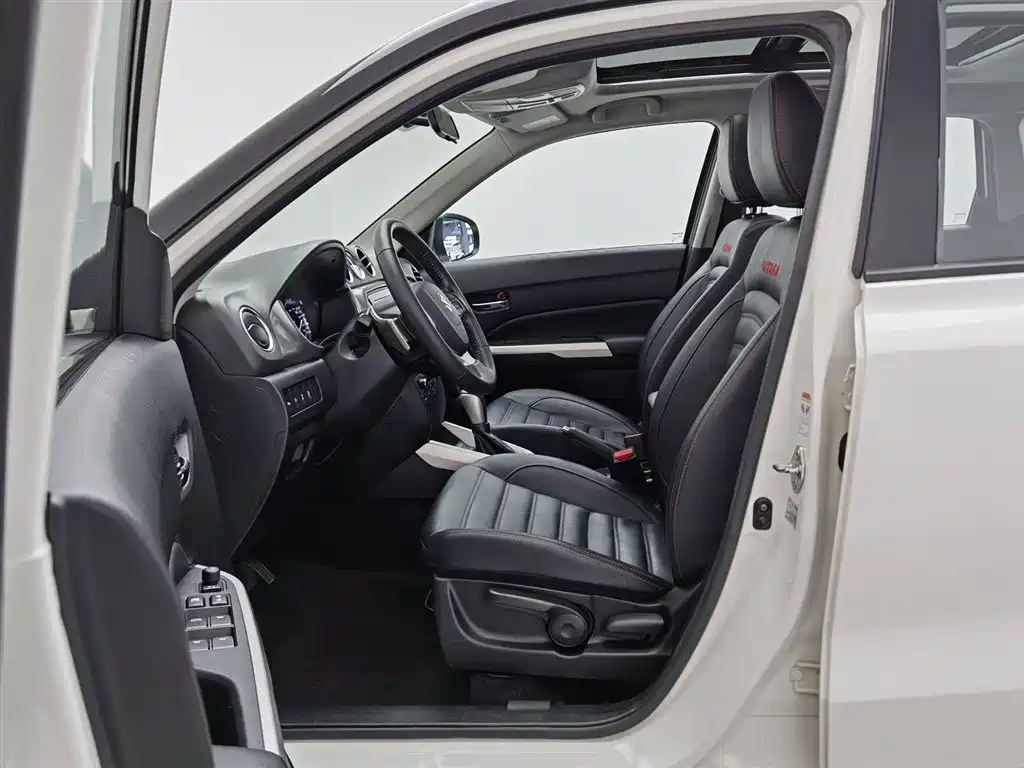 Suzuki Vitara 2018 — фото 10