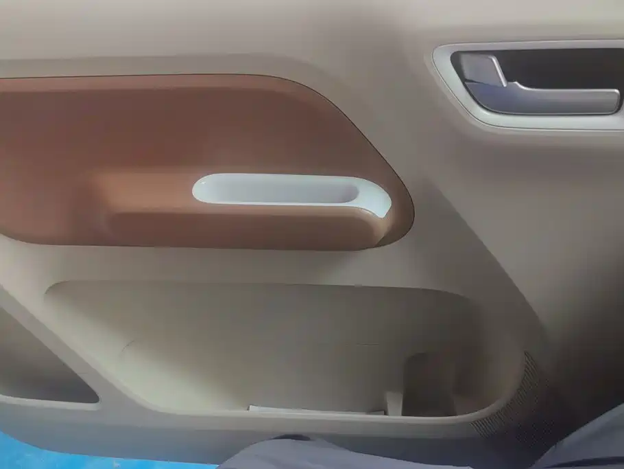 Wuling MINIEV 2024