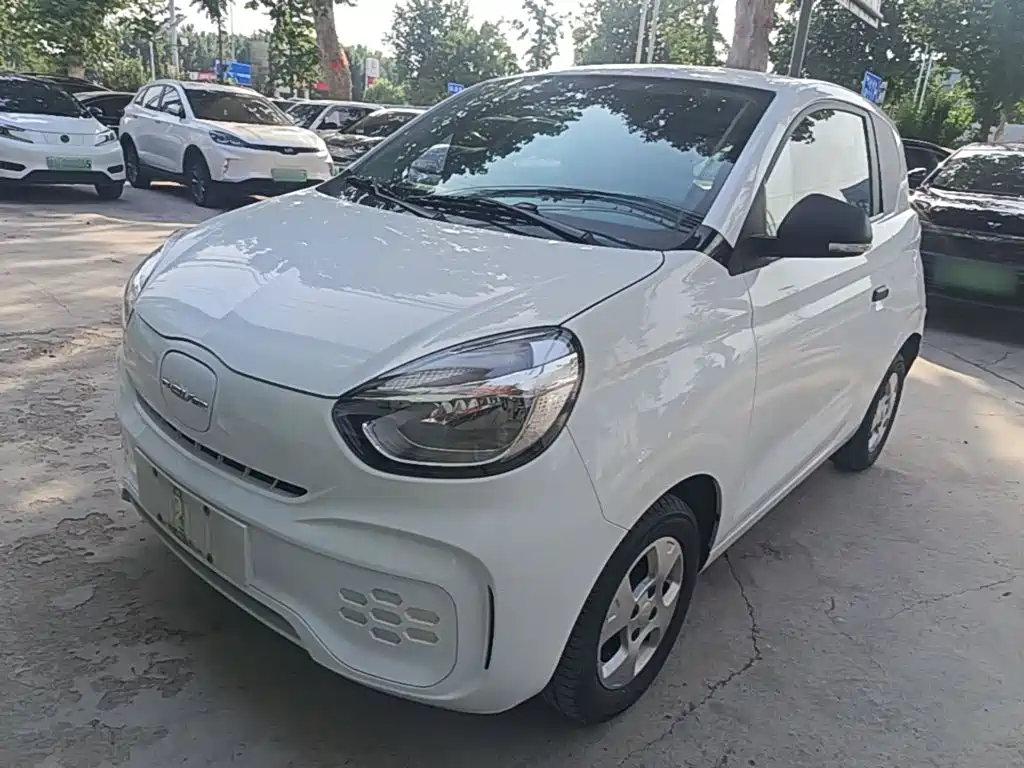 Roewe CLEVER 2021