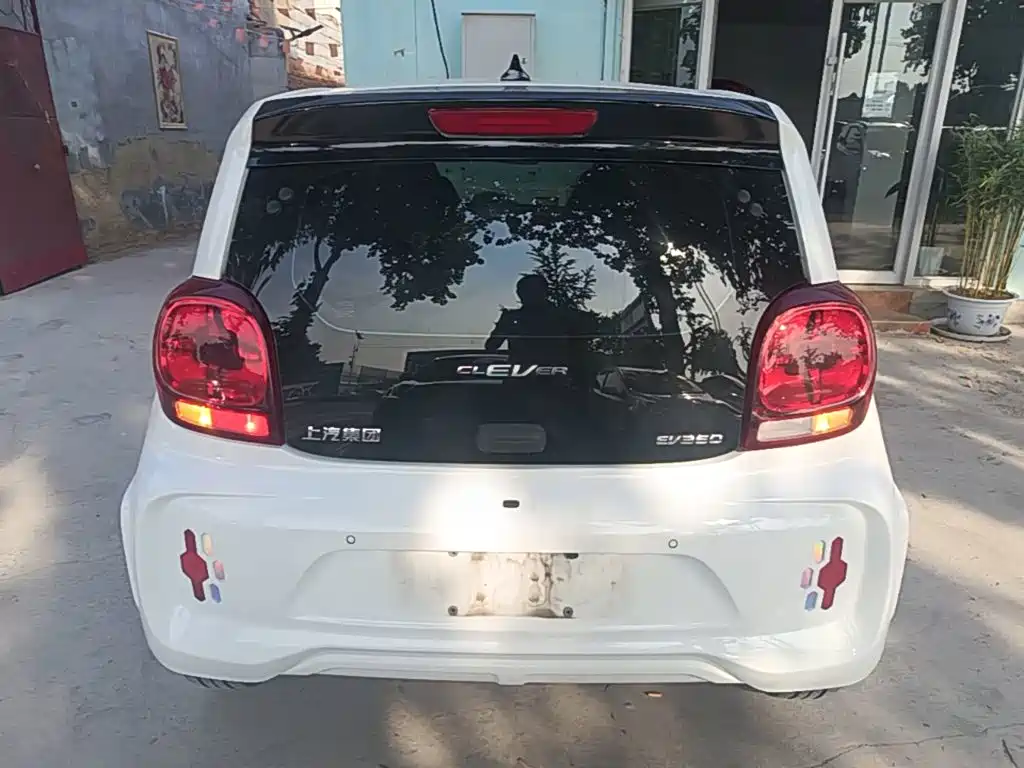 Roewe CLEVER 2021