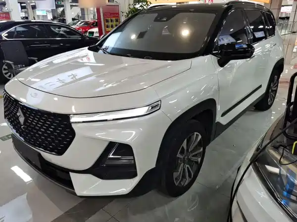Baojun RS-5 2020
