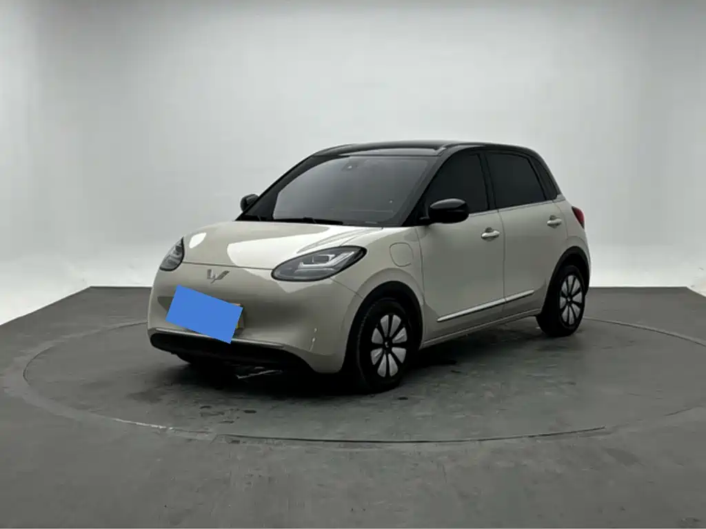 Wuling Bingo 2024