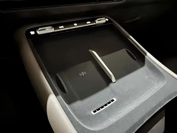Changan CS55 PLUS PHEV 2026