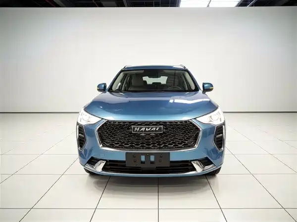 Haval First Love 2021