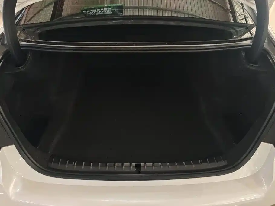 BMW 5 Series 2021