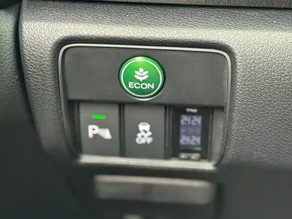 Honda Accord 2016