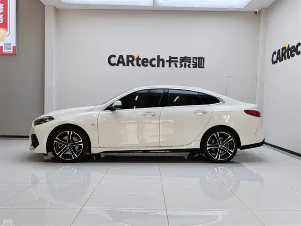 BMW 2 Series 2023