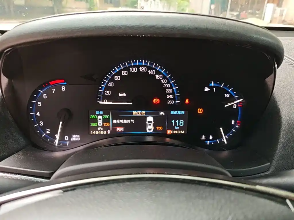 Cadillac ATS-L 2015 — фото 12