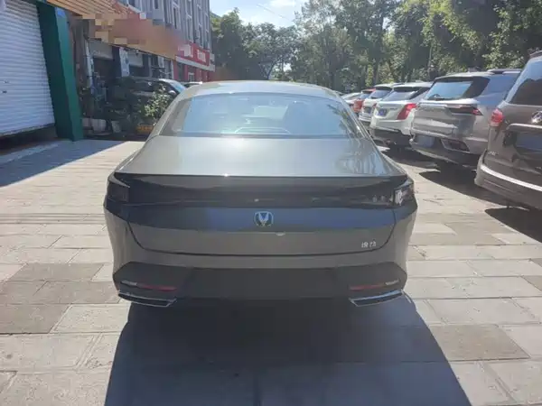 Changan Eado 2026