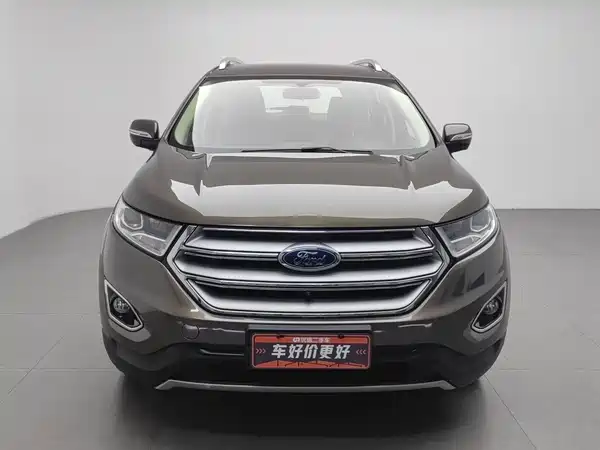Ford Edge 2017