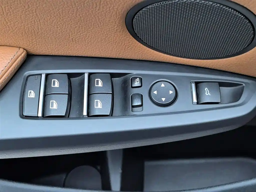 BMW X3 2018 — фото 26