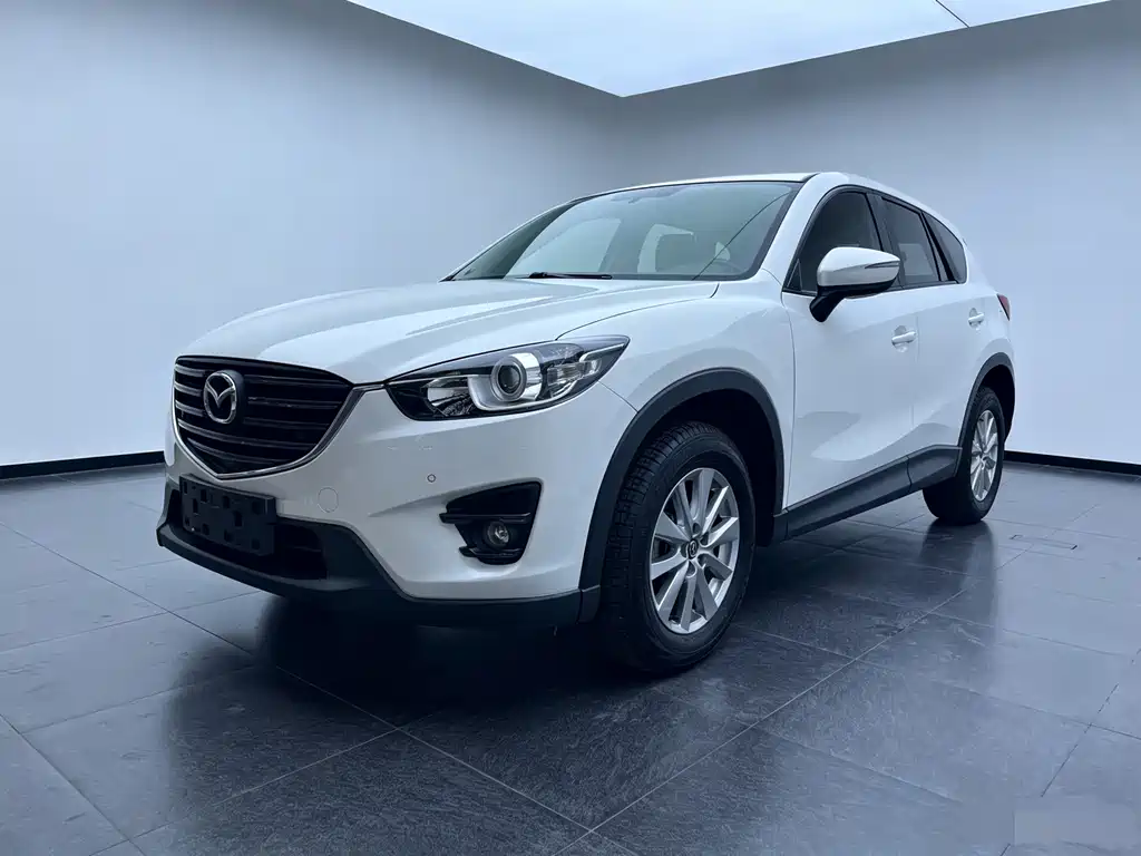 Mazda CX-5 2017