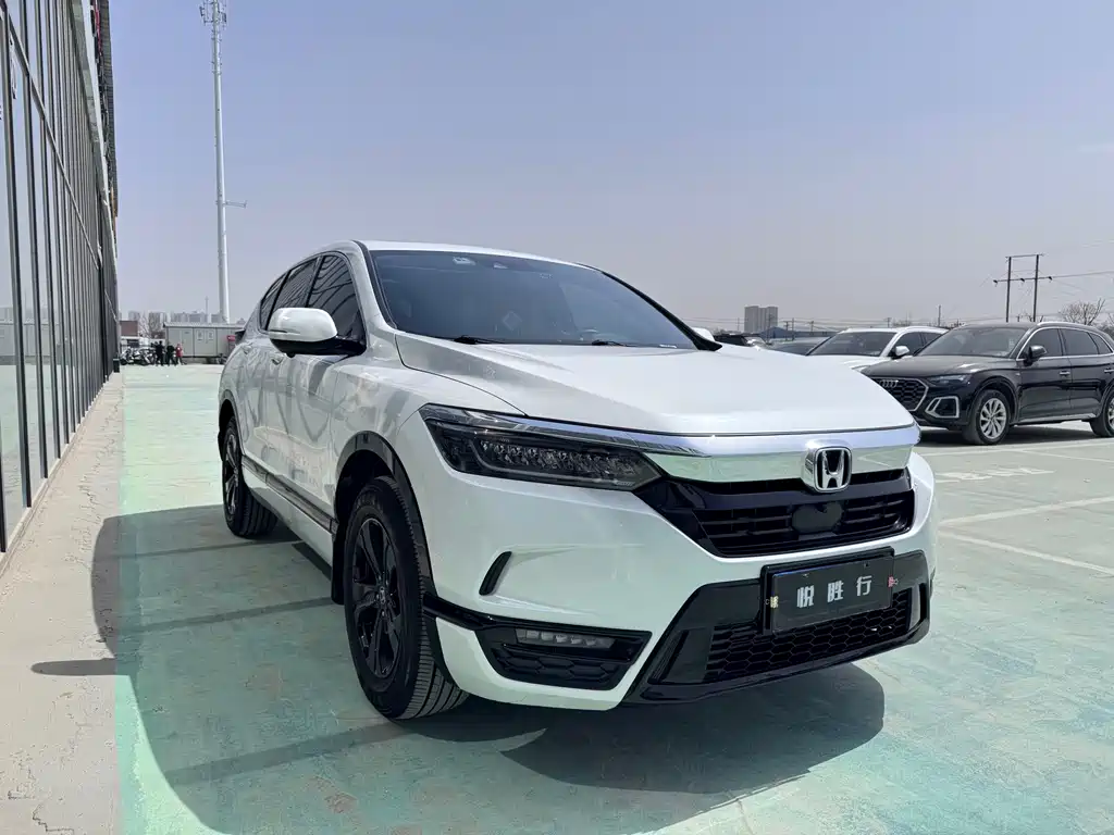 Honda Breeze 2021 — фото 3