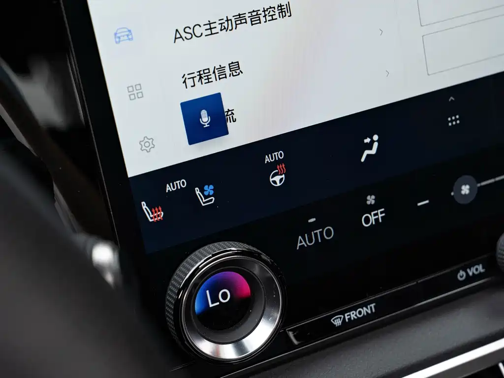 Lexus RX 2023 — фото 16