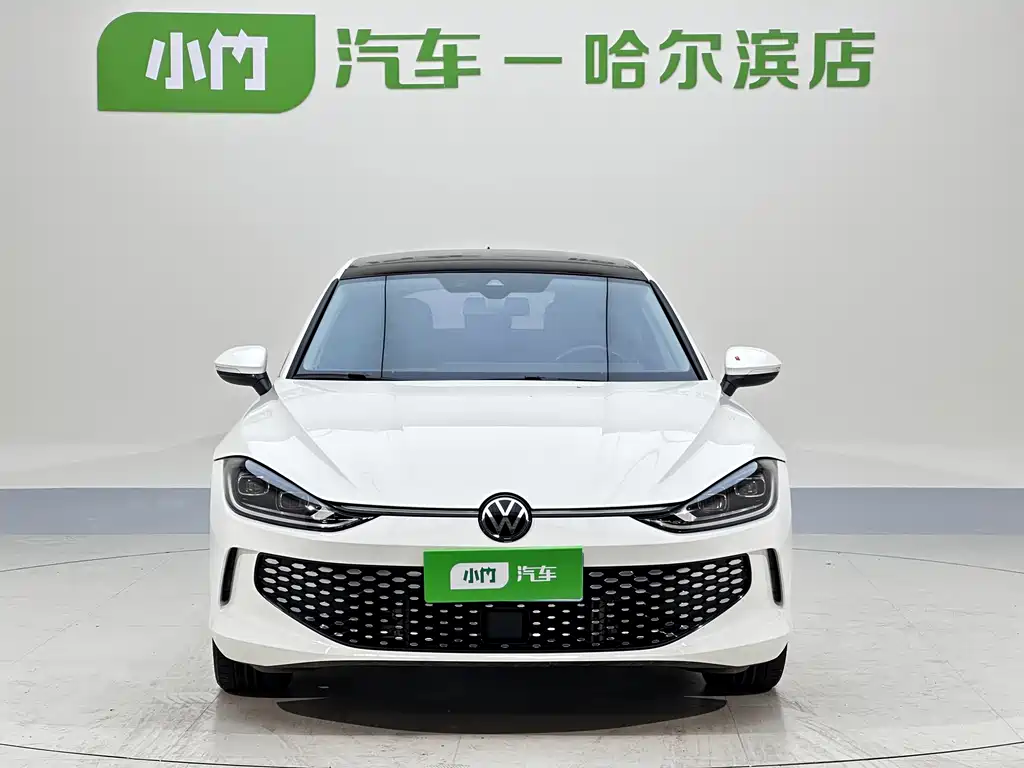 Volkswagen Lamando 2022