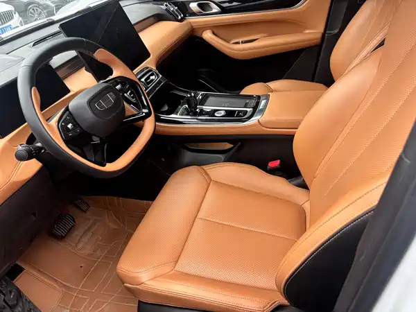 Geely Boyue L 2025