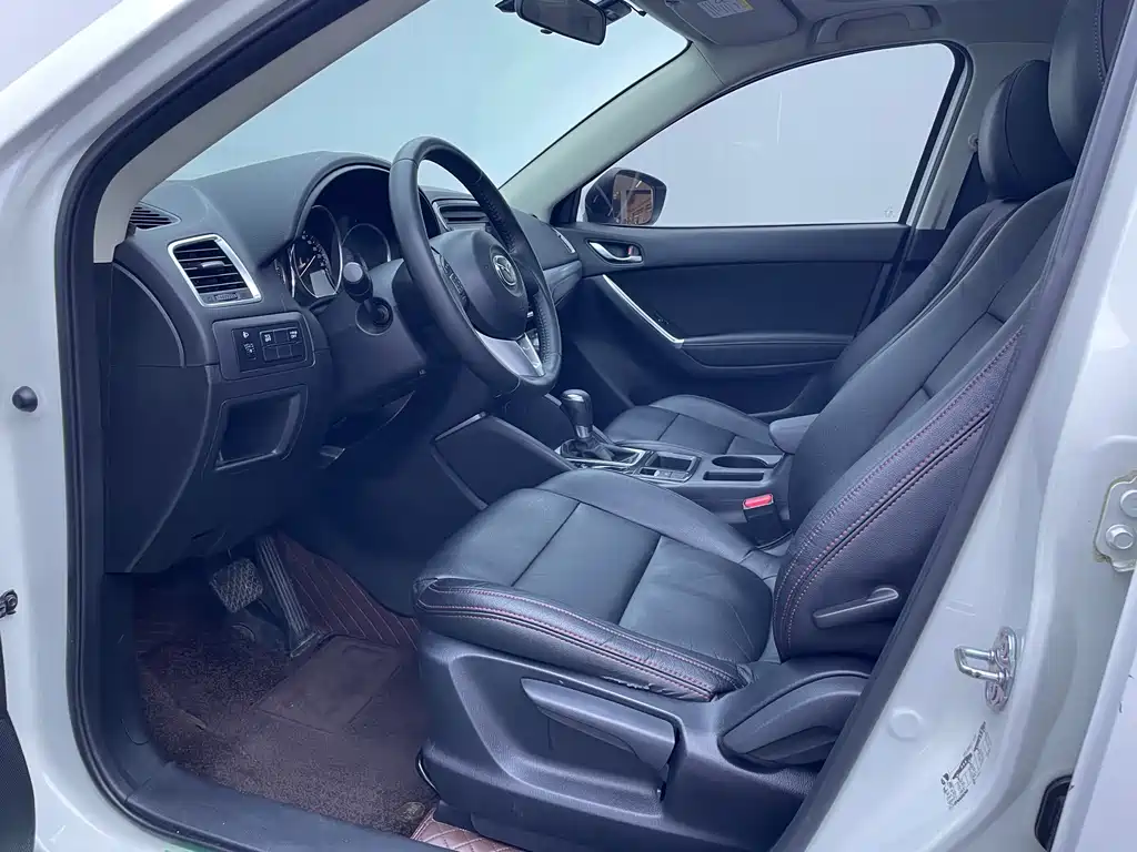 Mazda CX-5 2017