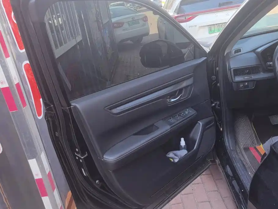 Honda CR-V 2025