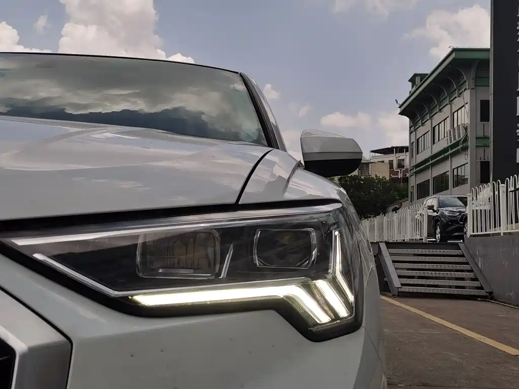 Audi Q3 Sportback 2022