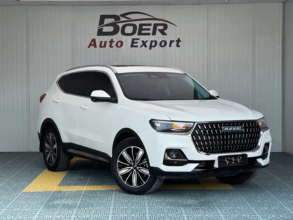 Haval H6 2023