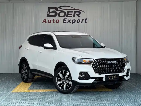 Haval H6 2023