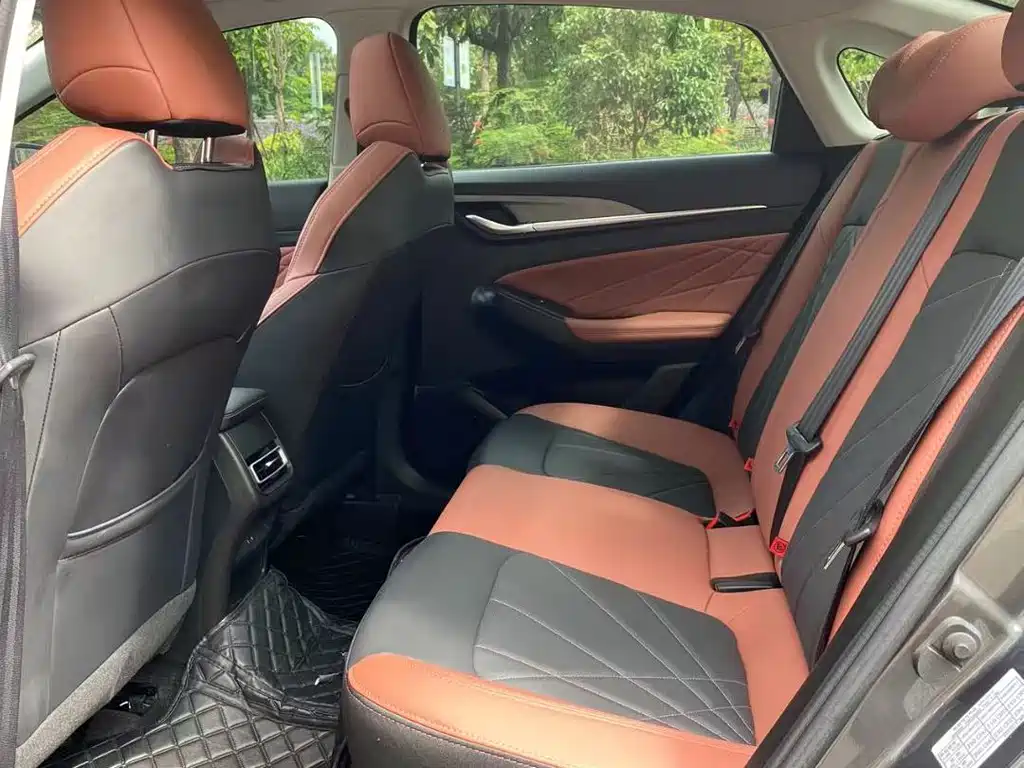Changan Escape 2023