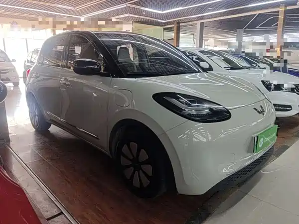 Wuling Bingo 2023