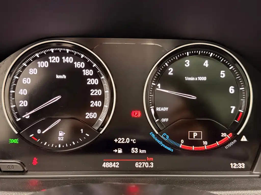 BMW X1 2023 — фото 14