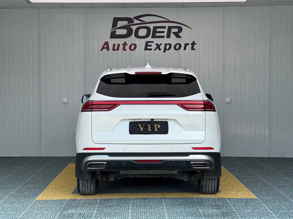 Haval H6 2023
