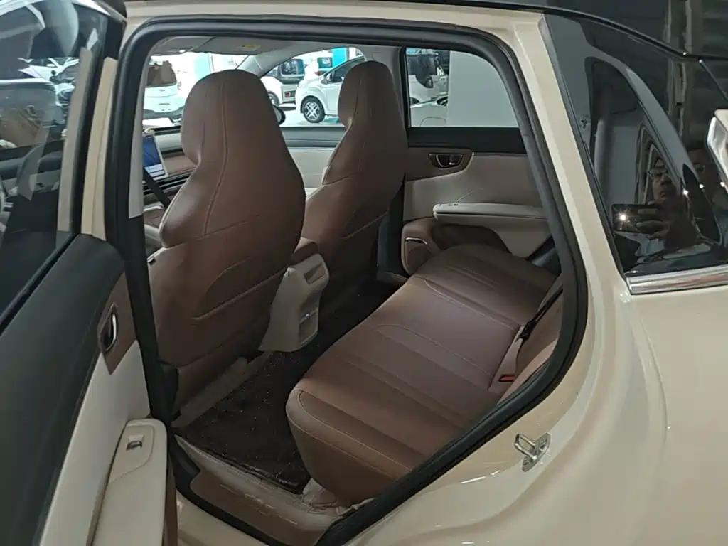 Wuling Bingo S 2025 — фото 17