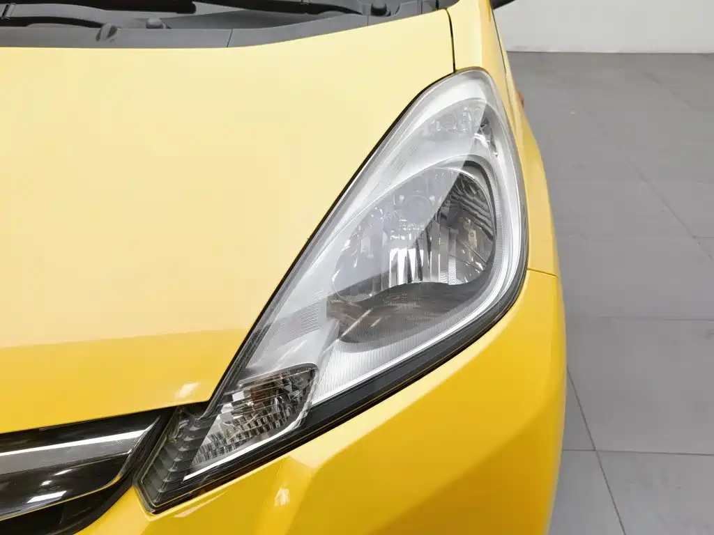 Honda Fit 2013
