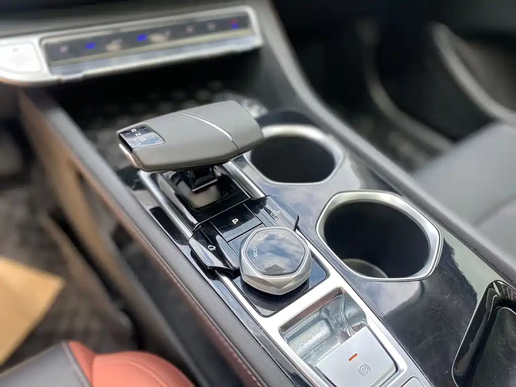 Changan Escape 2023
