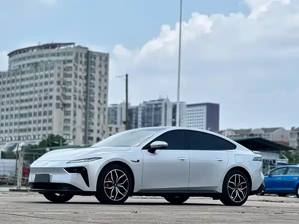 Dongfeng e007 2025