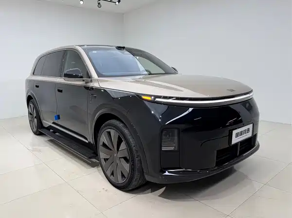 Li Auto L9 2026