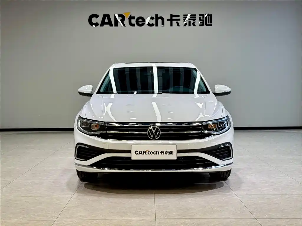Volkswagen Bora 2025