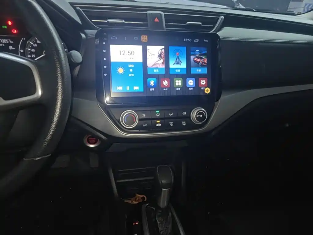 Honda Envix 2019 — фото 13