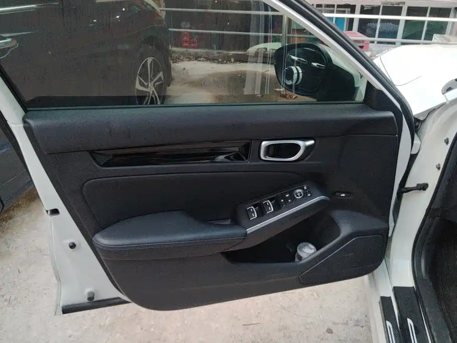 Honda Civic 2023