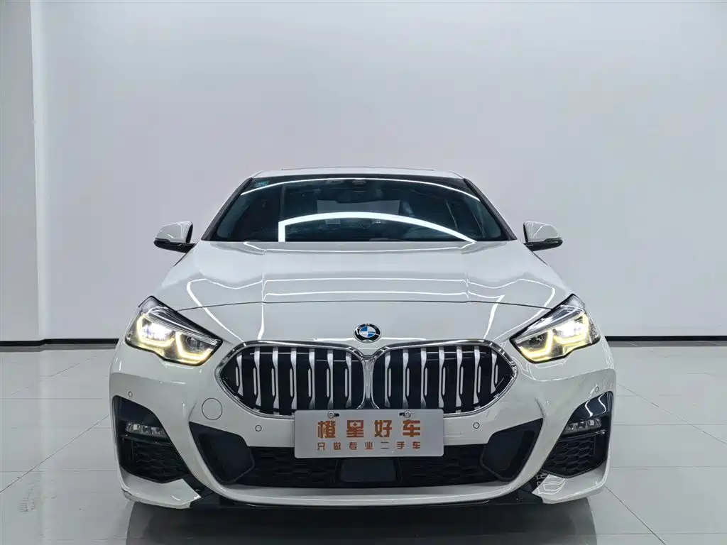 BMW 2 Series 2022 — фото 2