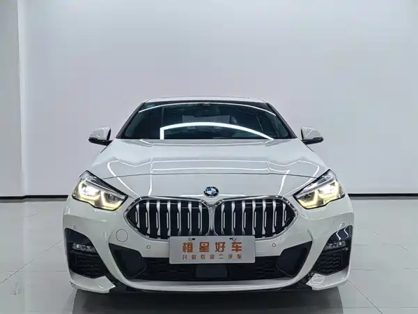 BMW 2 Series 2022