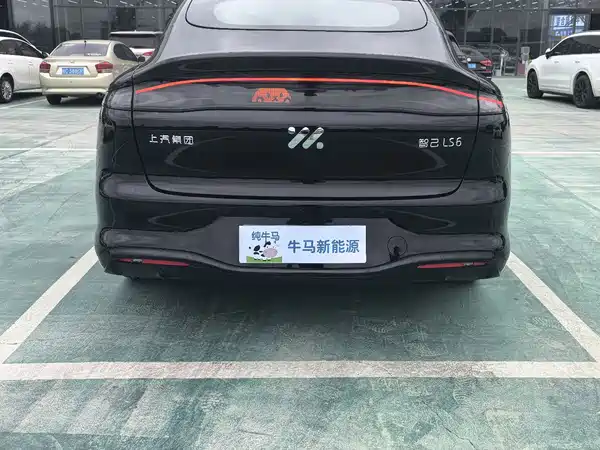 IM Motors LS6 2025