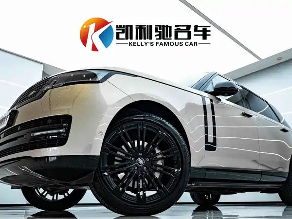Land Rover Range Rover 2023