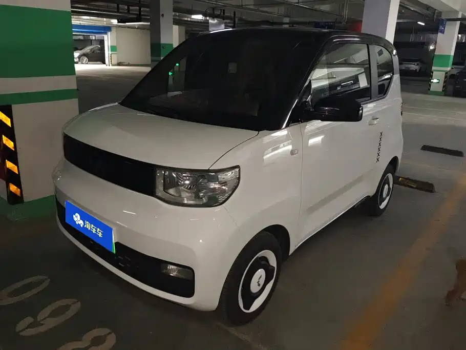Wuling MINIEV 2023