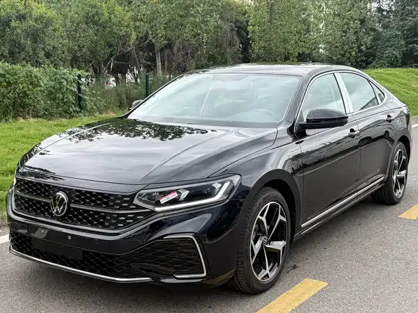 Volkswagen Passat 2026
