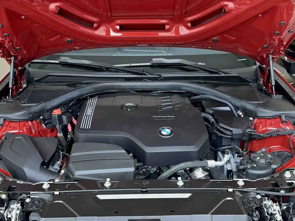 BMW 3 Series 2021 — фото 16