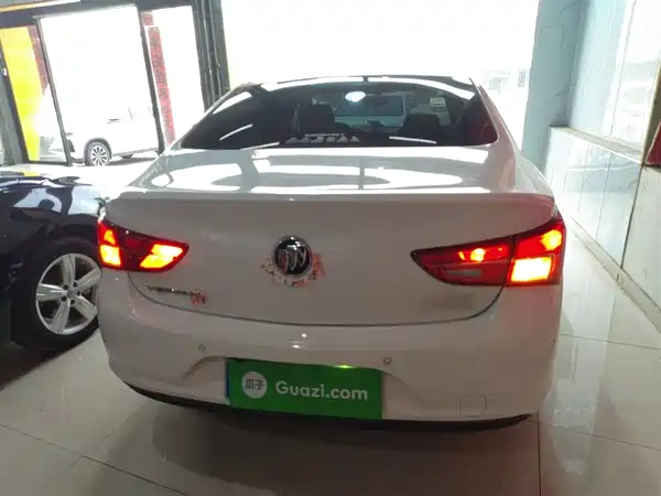 Buick Verano 2015