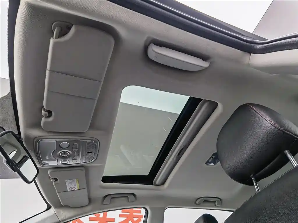 Haval H6 2015 — фото 14
