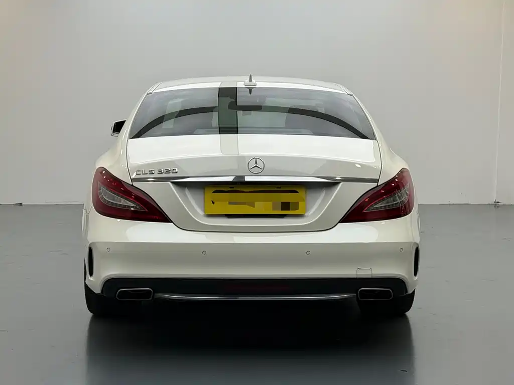 Mercedes-Benz CLS 2016 — фото 4