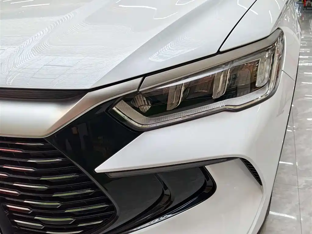 BYD Pro New Energy 2024 — фото 7