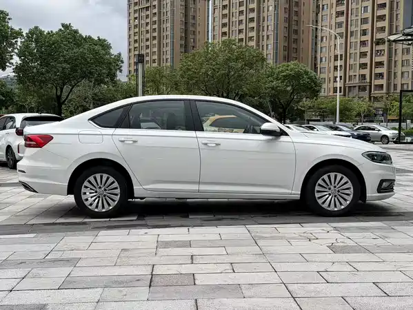 Volkswagen Lavida 2020